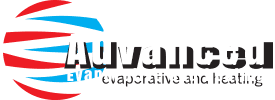 Advanced Evaporative & Heating Services logo